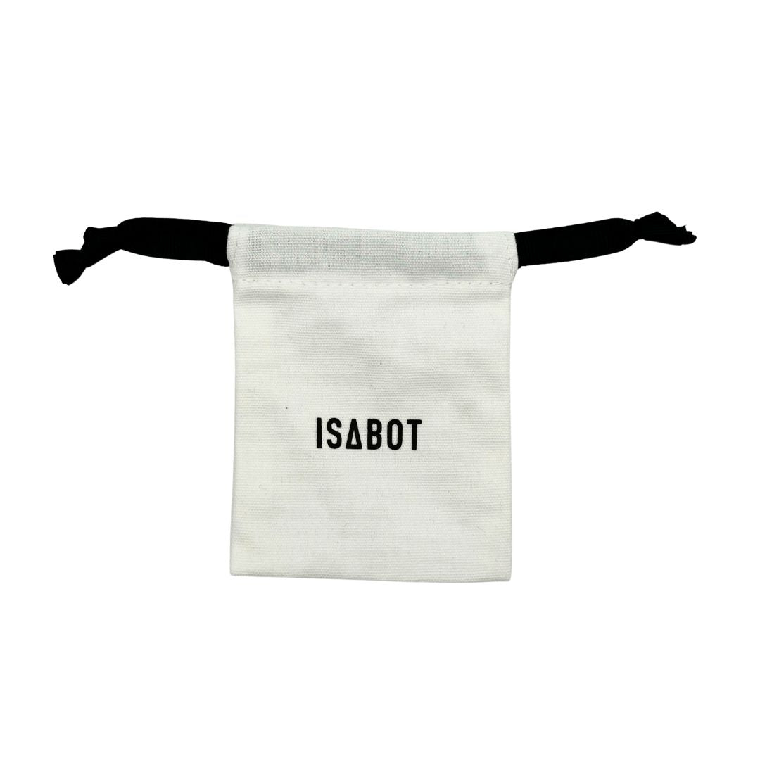 POCHON SUPPLÉMENTAIRE ISABOT