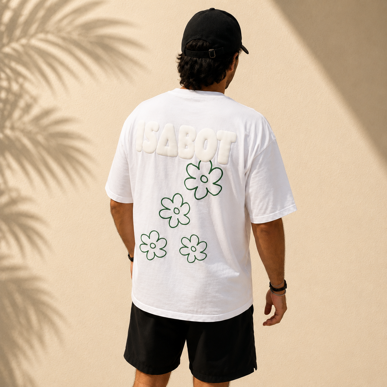 Tee-shirt ISABOT - ÉTÉ 2026