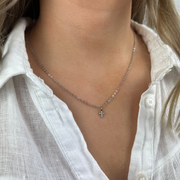 COLLIER CHARMS MAË