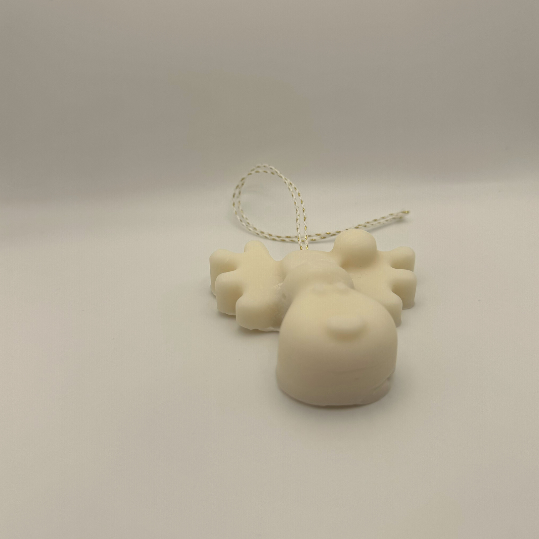 LA BOULE DE NOËL BIJOU (ÉDITION LIMITÉE)