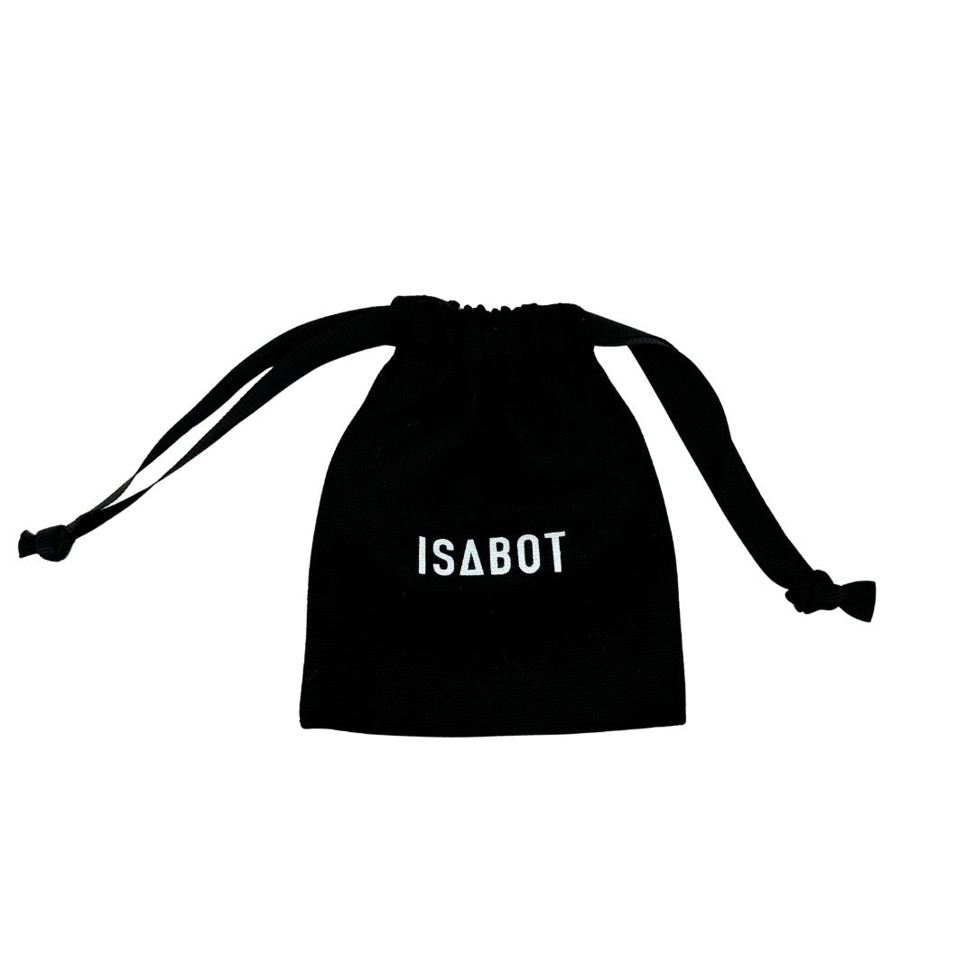 POCHON SUPPLÉMENTAIRE ISABOT