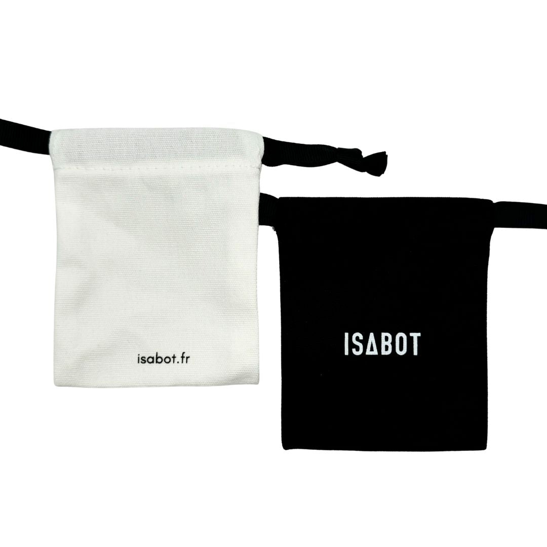 POCHON SUPPLÉMENTAIRE ISABOT