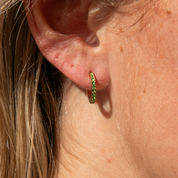 BOUCLES RIVIÈRE- Pierre de naissance