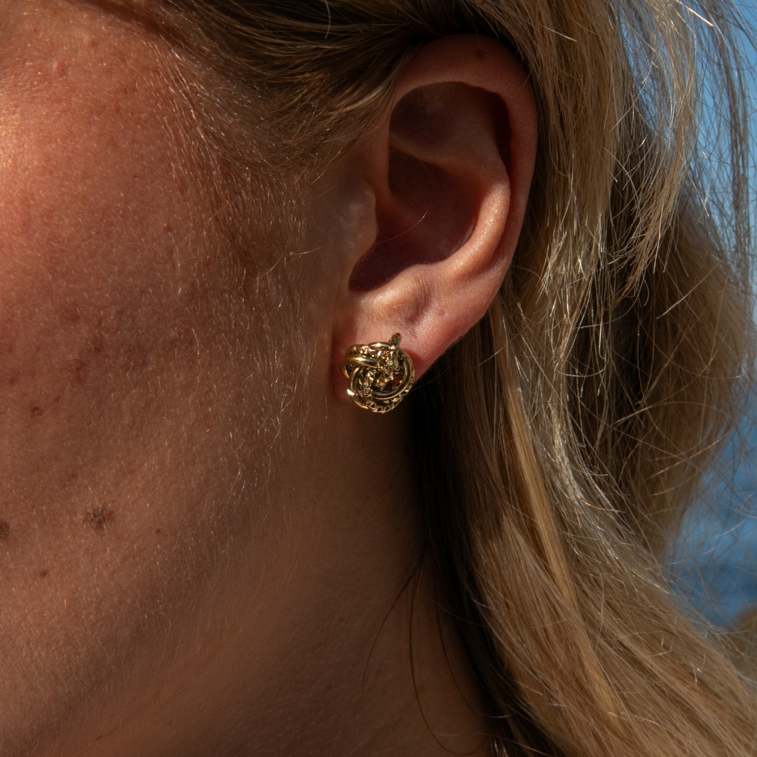BOUCLES SPIRALE