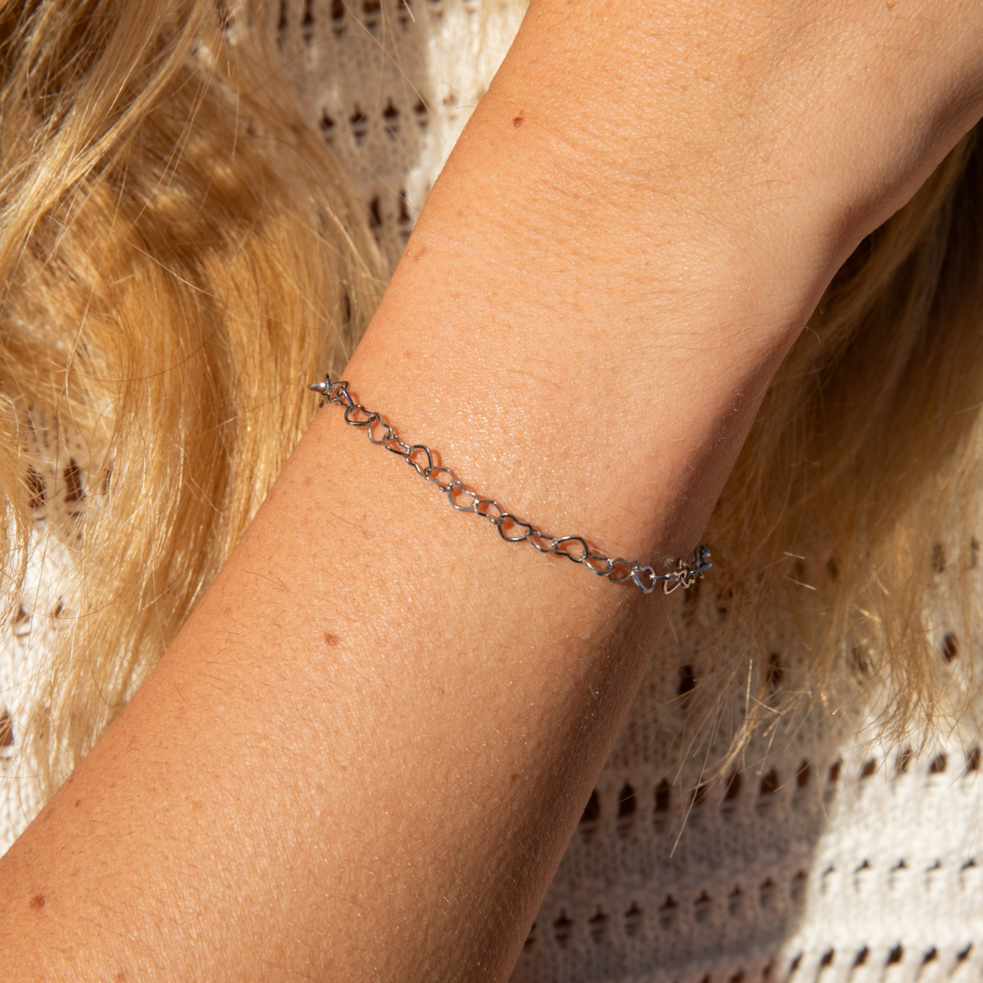 BRACELET AMOUR