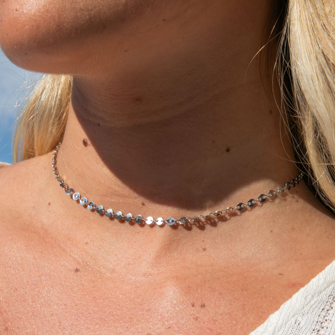 COLLIER JEANNE