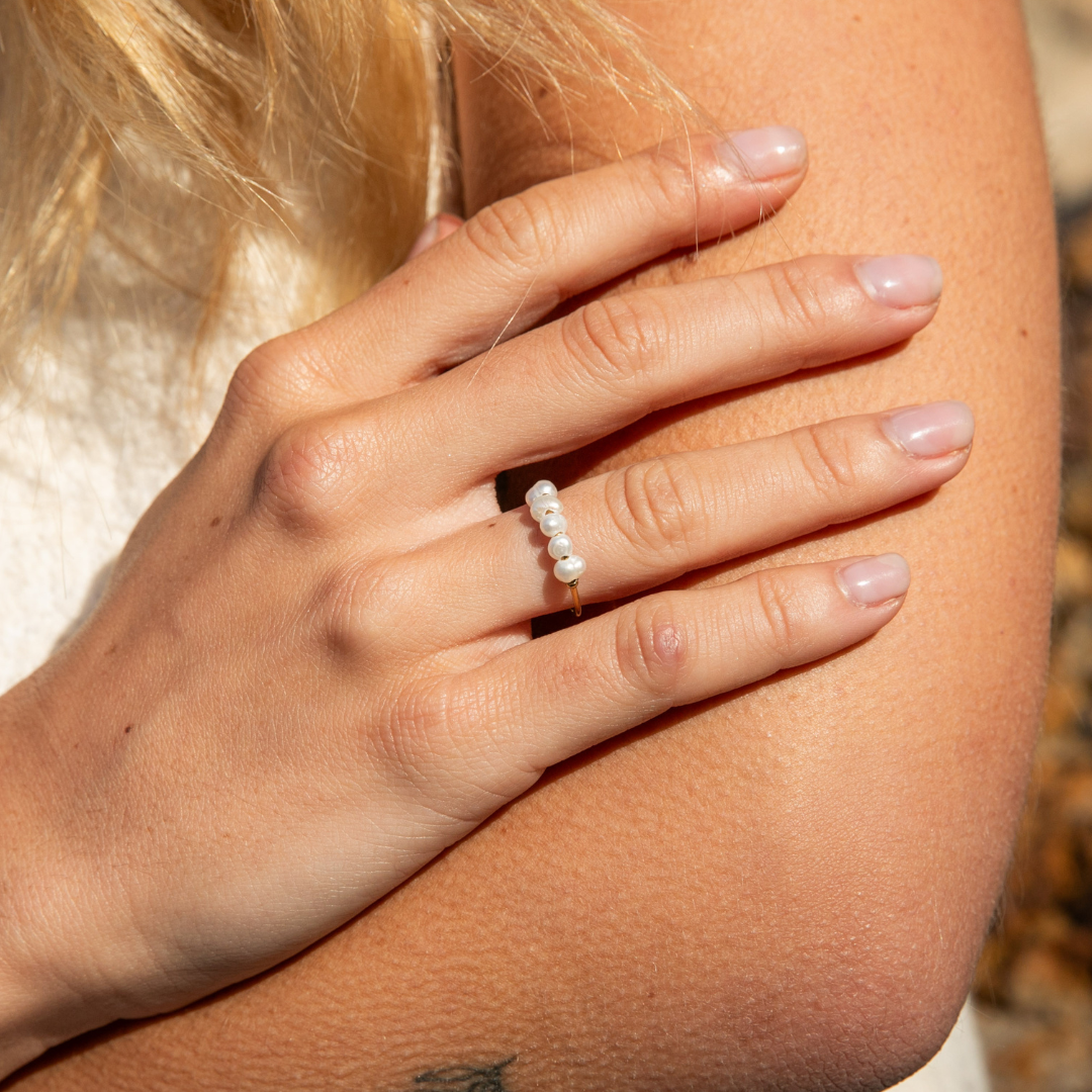 BAGUE JULIETTE
