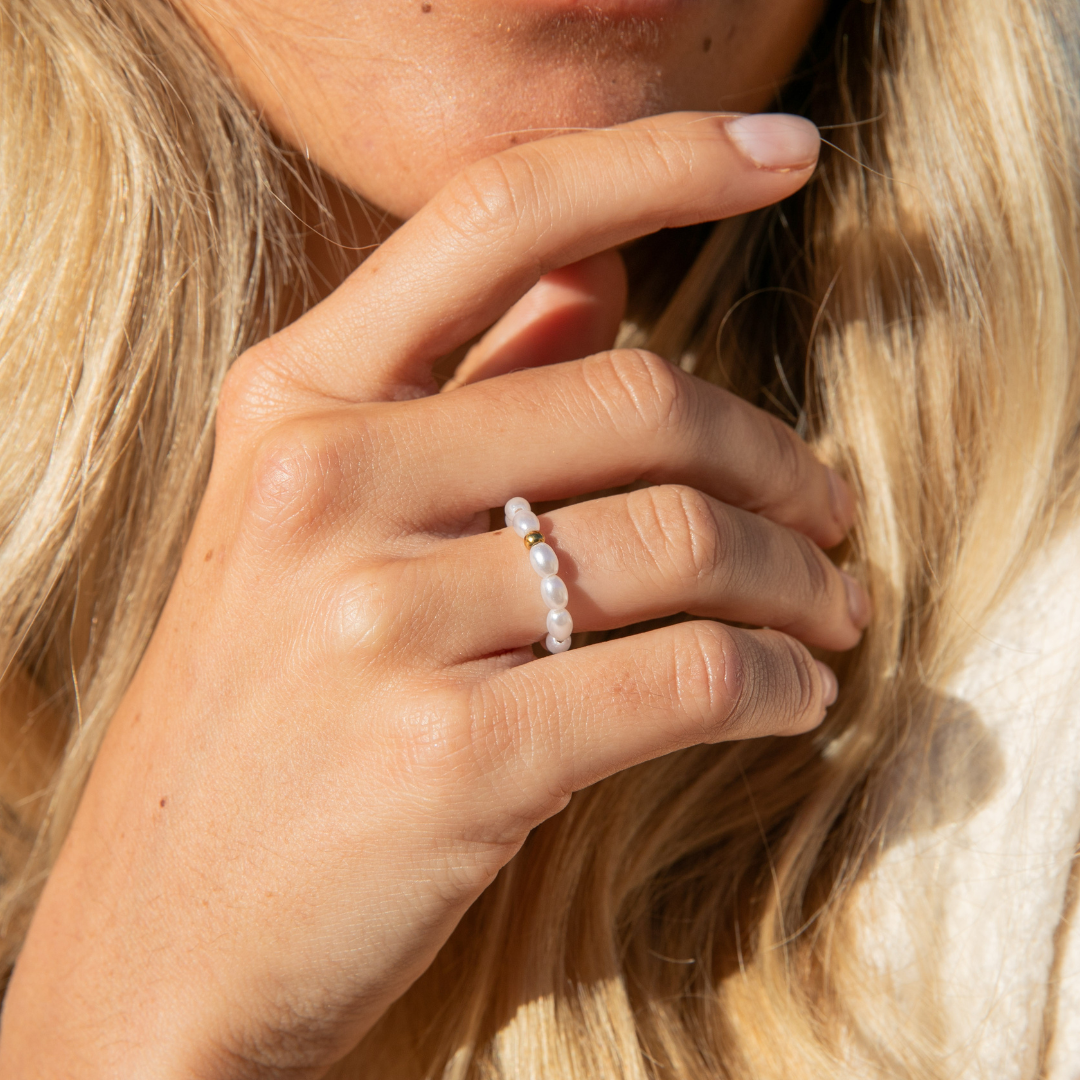 BAGUE OLIVIA
