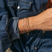 BRACELET AMOUR