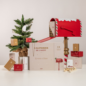 CALENDRIER DE L'AVENT | ÉDITION LIMITÉE