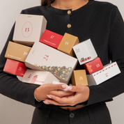 CALENDRIER DE L'AVENT | ÉDITION LIMITÉE