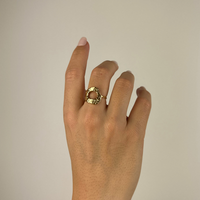 BAGUE YSÉE