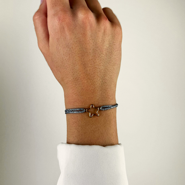 BRACELET ÉTOILE