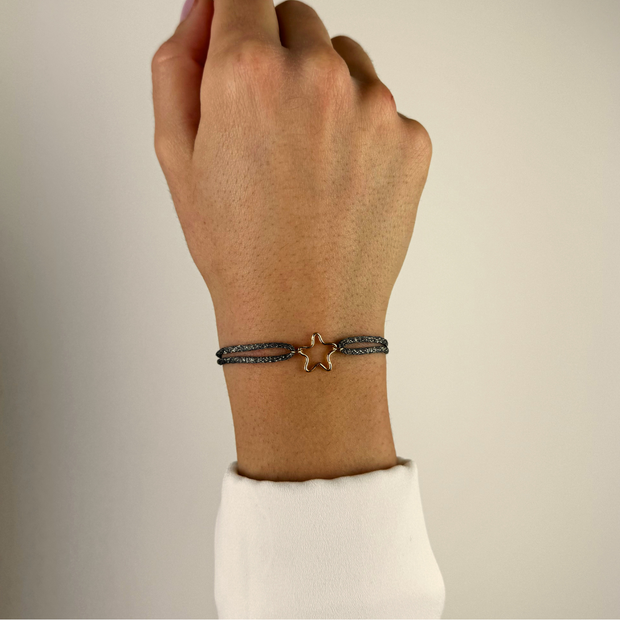 BRACELET ÉTOILE