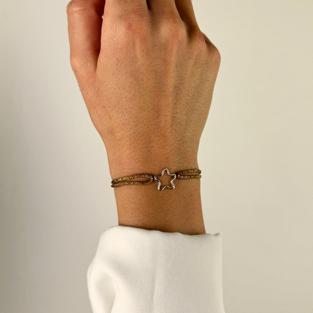 BRACELET ÉTOILE