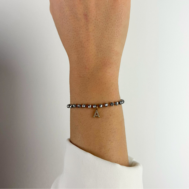 BRACELET CHARMS LIZIA