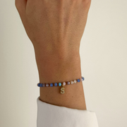 BRACELET CHARMS LIZIA