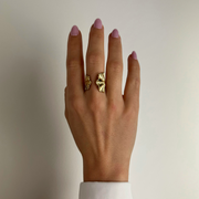 BAGUE SUNIA