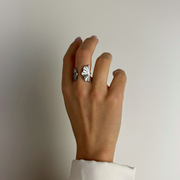 BAGUE SUNIA