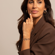 BRACELET CHARMS ELLA