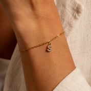 BRACELET CHARMS MAË