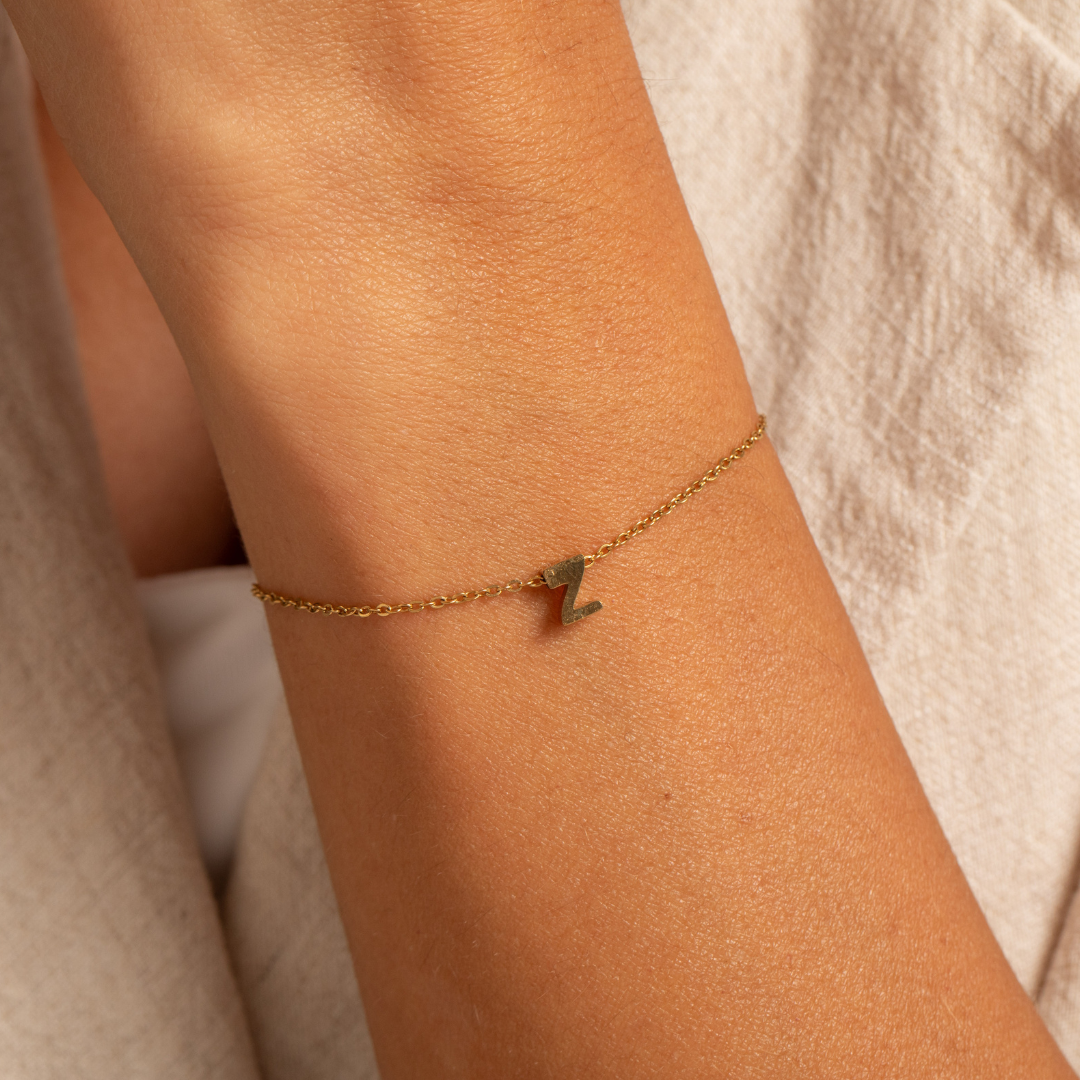 BRACELET CHARMS TËA