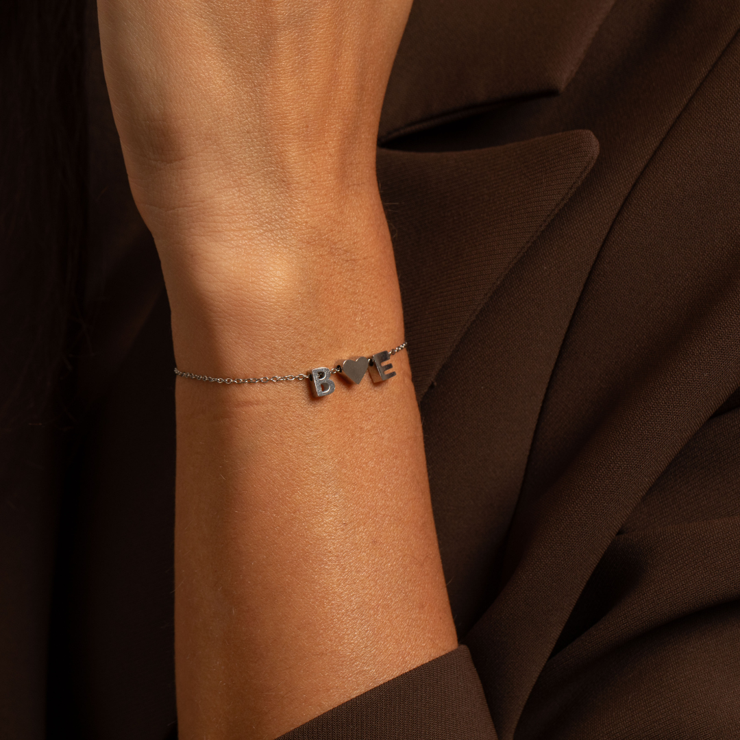 BRACELET CHARMS TËA