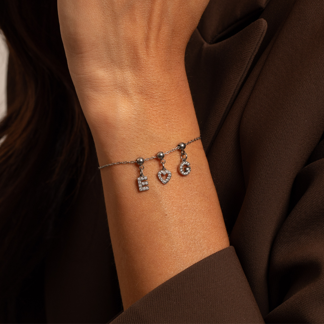 BRACELET CHARMS VAÏA