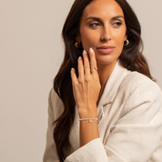 BRACELET CHARMS LIZIA