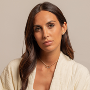 COLLIER PERLE PERSONNALISÉ