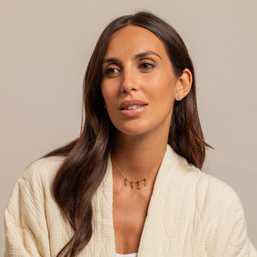 COLLIER CHARMS VAÏA