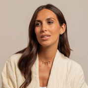 COLLIER CHARMS VAÏA