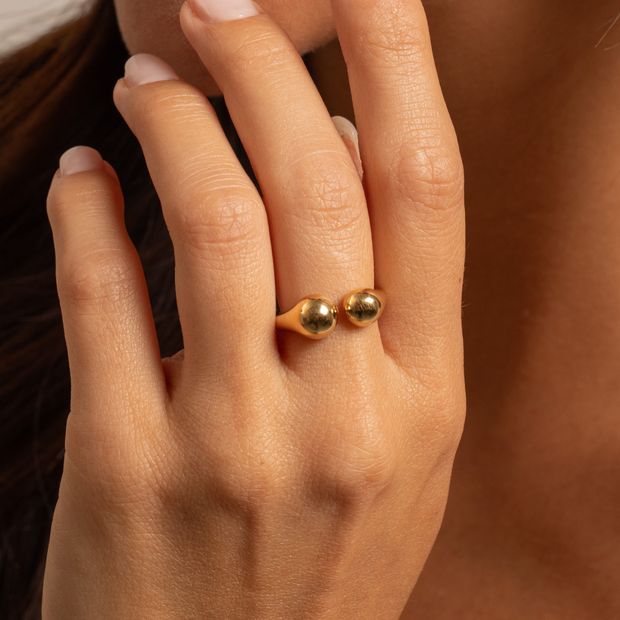 BAGUE EDNA (NOUVELLE CO)
