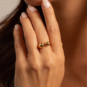 BAGUE EDNA (NOUVELLE CO)