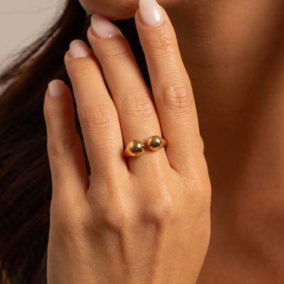 BAGUE EDNA (NOUVELLE CO)