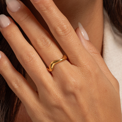 BAGUE DONNA (NOUVELLE CO)