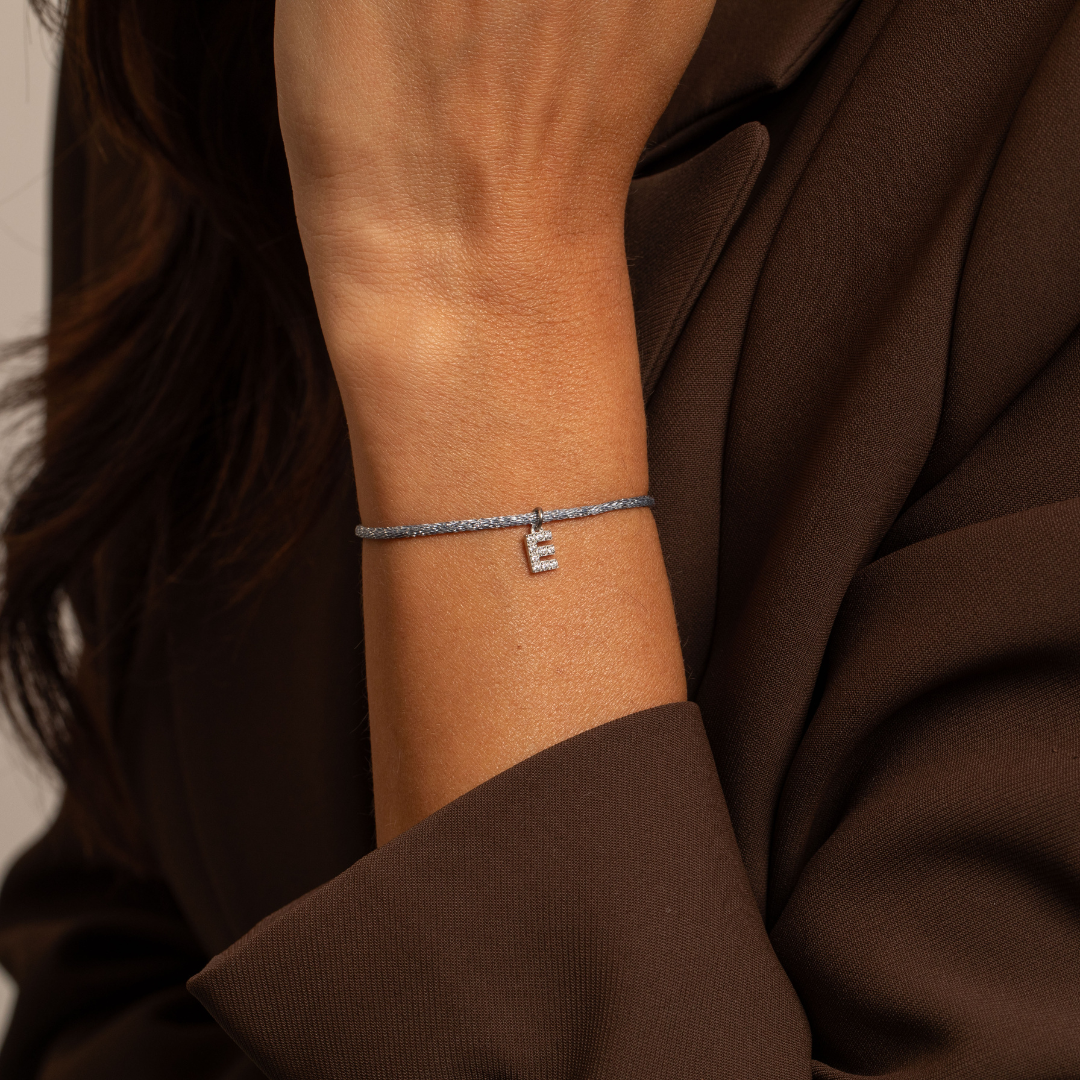 BRACELET CORDON LUCY