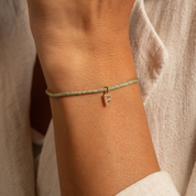 BRACELET CORDON LUCY