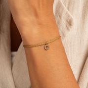 BRACELET CORDON LUCY