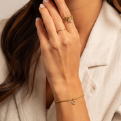 BRACELET CORDON LUCY