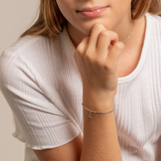 BRACELET CHARMS MAË (ENFANT)