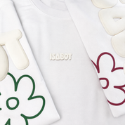 Tee-shirt ISABOT - ÉTÉ 2026